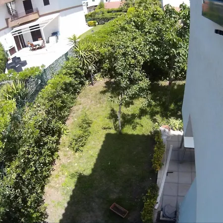 Villa Dolce Baia Domizia